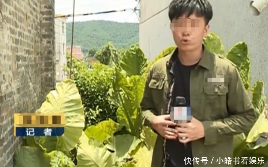 发懵|想出去走走?半百老人深夜翻墙离开养老院,问其原因竟一脸发懵!