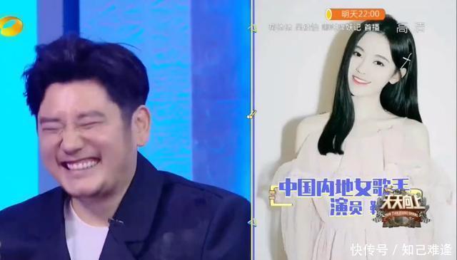 淘汰|《天天向上》谈起钱枫不仅淘汰过王俊凯,连王一博都否定过