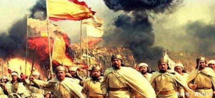 蠢事|石达开被清军凌迟之前,做了件蠢事,让人唏嘘不已