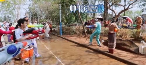 自言自语|任嘉伦自言自语变话痨,国超语录被更新,谭松韵却能让他乖乖闭嘴