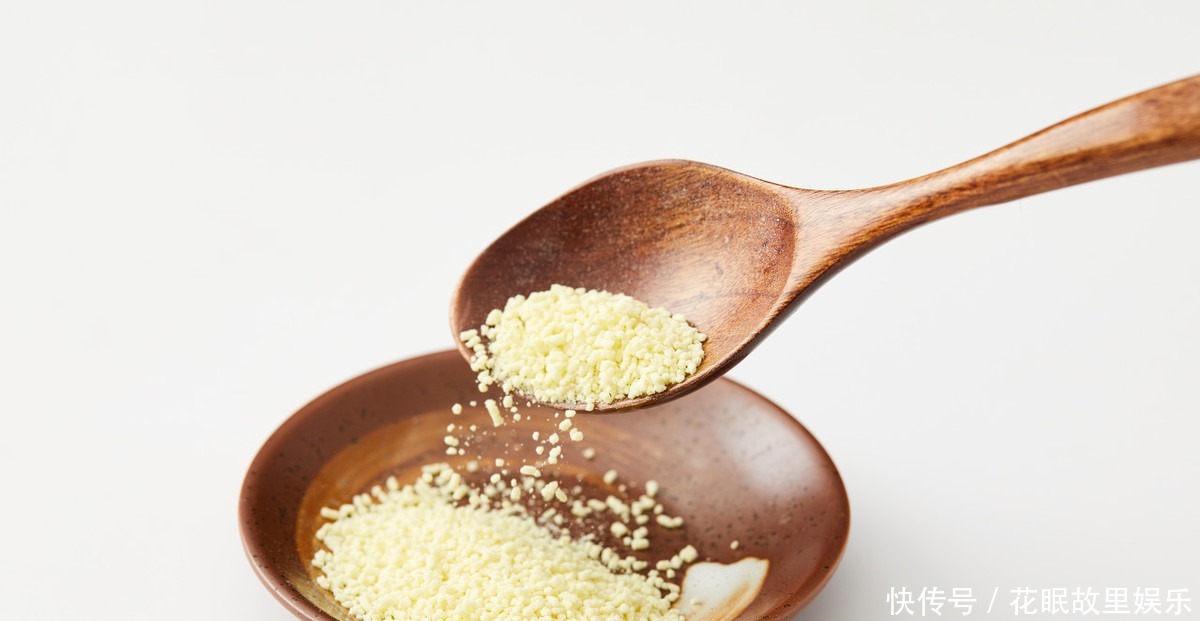  味精|不吃味精、鸡精的人要注意，我也是刚知道，看完涨知识