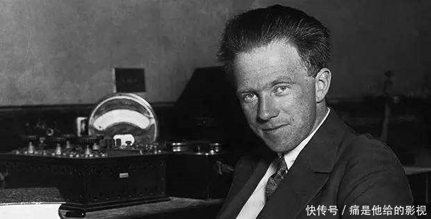 二战|发动二战的轴心国集团,为什么不研发原子弹,反而是美国呢?