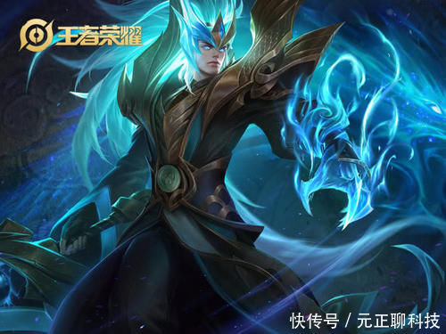 暗影战斧|鲁班都能出肉了,你的铠还在出冰心,还在用不详难怪被人打爆了