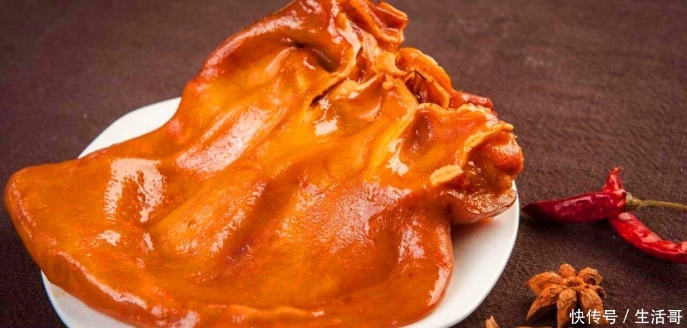 25克|五香卤菜,红油辣卤的制作方法,学会了你就是卤菜大师