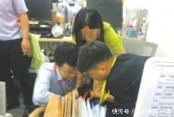 惩罚|员工业绩不佳被罚吃辣条:虐激式管理当休矣