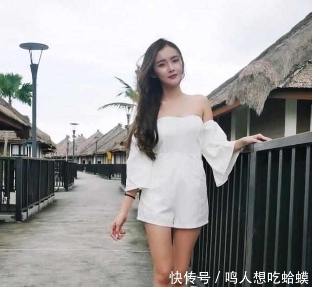 装扮|街拍：美丽的小姐姐穿出时尚新高度，你喜欢这样的装扮吗？