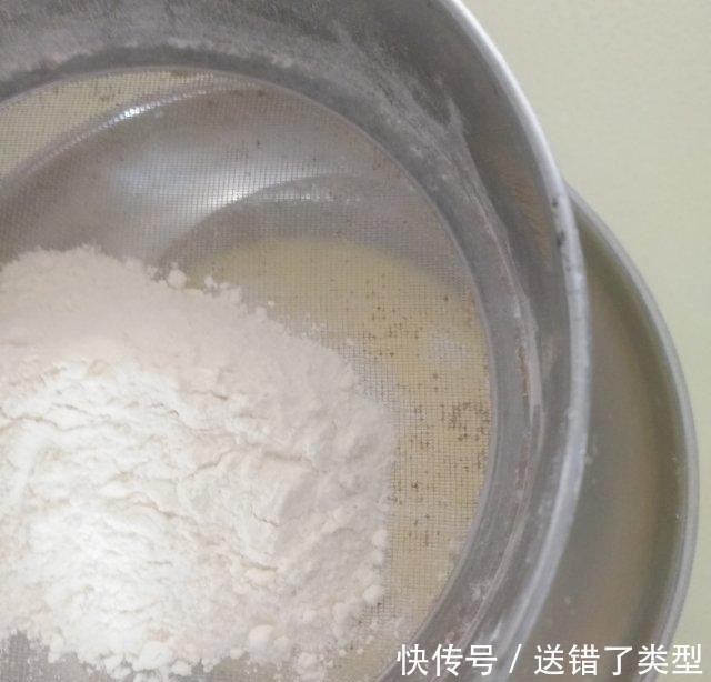 好看|牡丹花刺绣蛋糕,好吃又好看