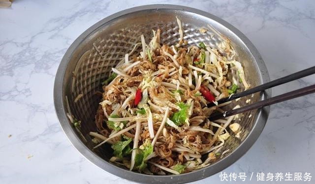 海鲜|秋天这小海鲜真便宜,一块钱做一大盘,吃起来又鲜又清爽