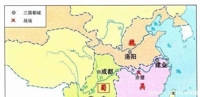 中国|中国古代风评最差的两个政权，至今不被承认是正统，名称都难听