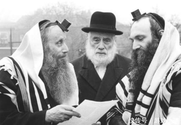 聪明|犹太人真如犹吹所说的那么聪明那为何在历史上还混得那么惨