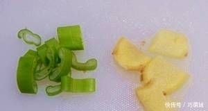 不吃|如果孩子们不吃胡萝卜怎么办?炖一锅五花肉烧胡萝卜菜,营养可口