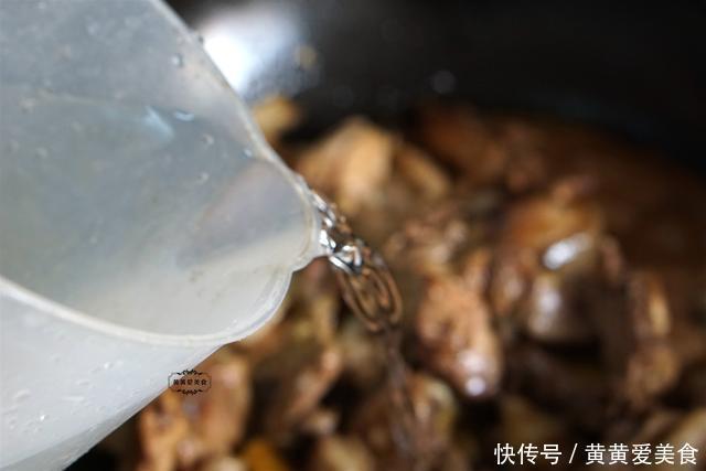 营养|秋天进补,我家常吃这菜,鲜香入味又营养,有荤有素吃不胖