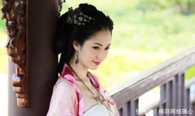 田弘遇|明朝并非亡于“崇祯自缢”,而是亡于这场普通宴会!与一美女有关