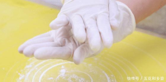 电饭煲|始于颜值,惊于味道!一学就会的神级甜品,香到手指嗦个遍