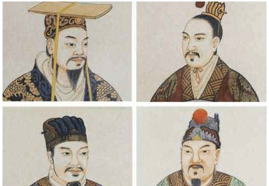 皇后|东汉王朝的“怪相”,皇帝死的早,皇后生得少