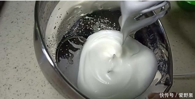 蛋糕|用平底锅就能做出很绵软无油、低糖的蛋糕饼,大人小宝宝都可以吃