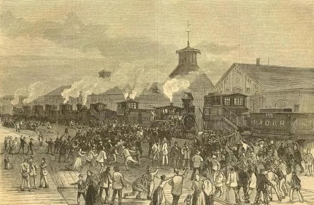 美国黑人|那些受尽欺负的美国黑人,早就跑回非洲建国了