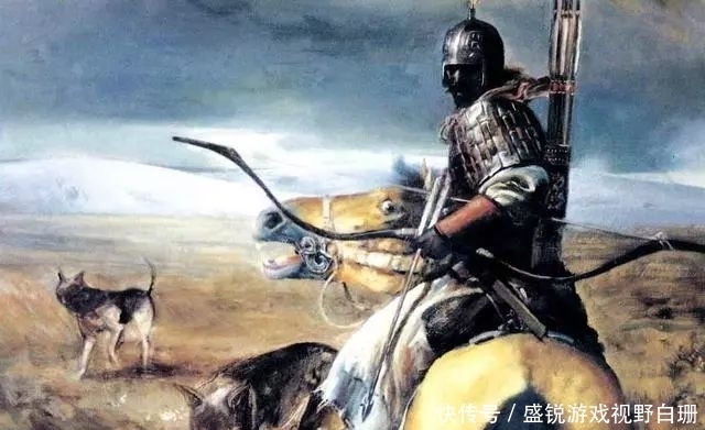 悲歌|白狼山之战——四百余年乌桓的末路悲歌