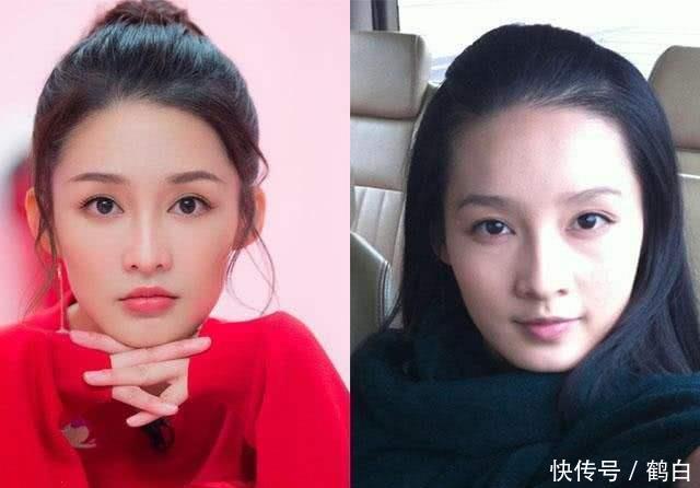 差距|卸妆和不卸妆,一个月以后就有差距,不卸妆容易长痘长闭口