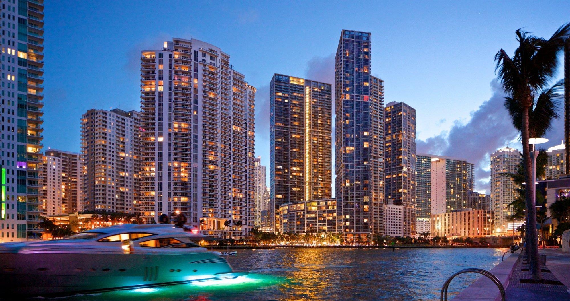 人口|美国最适合过冬的城市:却已被外国人占领,超一半人口是外国人