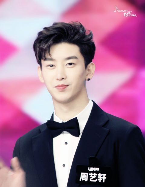 正确|回国参加偶像选秀才是正确的这9名偶像都曾在韩国出道过