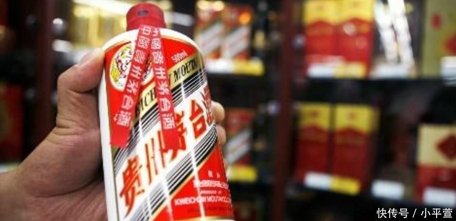 擦亮眼睛|茅台酒瓶上没有“这2字”，多半是假酒，下次买时，要擦亮眼睛！