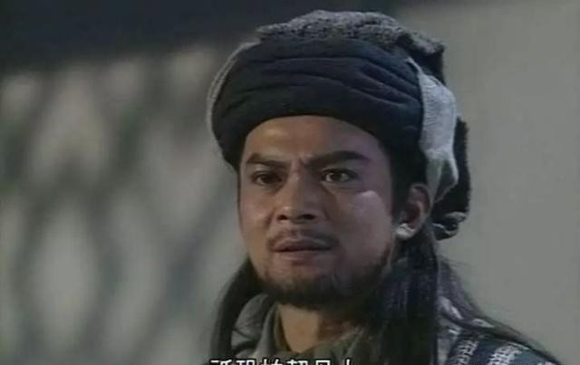 来说|萧峰一生几乎无一败绩,为何最后沦落到自尽的下场?