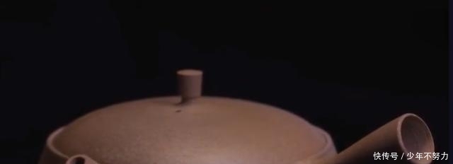 茶壶|古代竟有一种冰茶壶,它泡茶的方式很奇特,很多人都没喝过这种茶