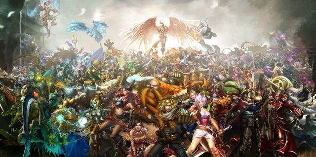 联盟|英雄联盟手游上线时间最新消息,据公测倒计时还有6天!