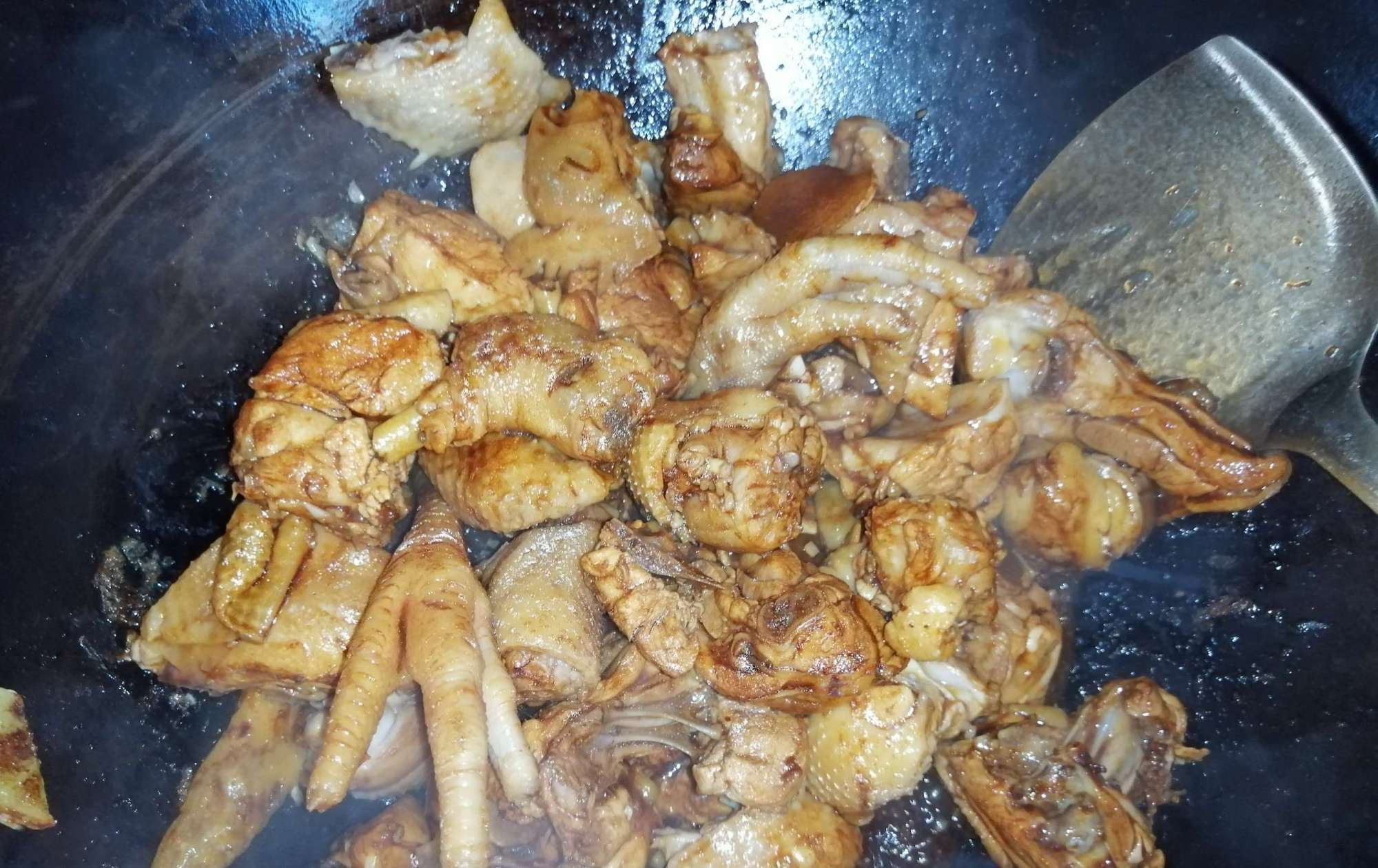 青霉素|“天然青霉素”是它,三天吃一次,咳嗽肺热不见了,很少人知道