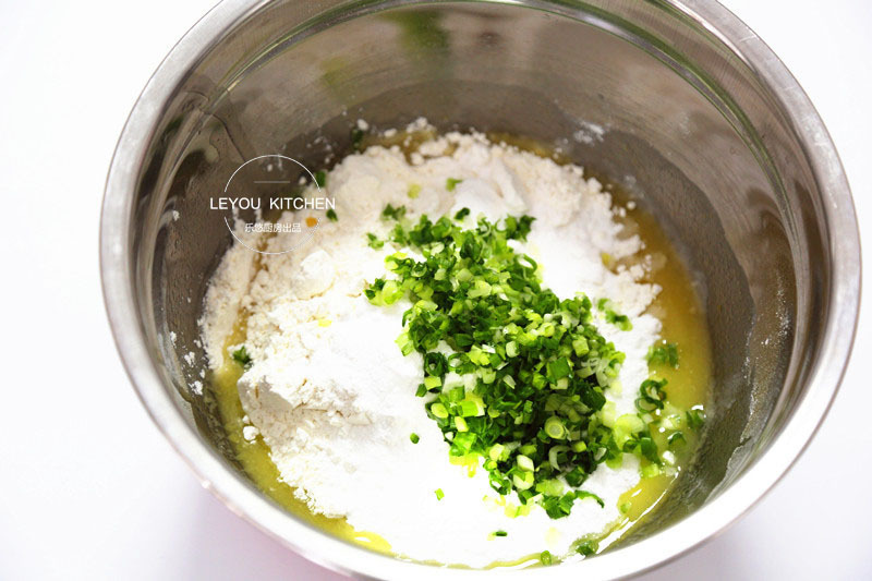 没放|看一眼就会的酥饼做法,一点糖没放,入口即化,比买的好吃许多