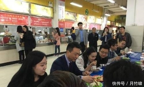 曝光|央视国家级食堂曝光,难怪央视不怕员工离职,简直就是吃货的天堂