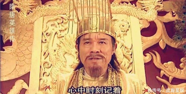 历史|历史上最幸运的帝王是谁？此人如果要是第二，没有人敢称第一