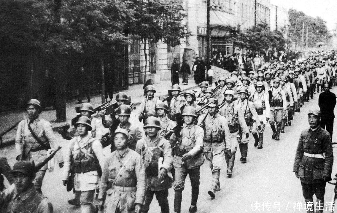 挫败|抗战中,八路军老1团一营长叛变,被几个排长挫败!