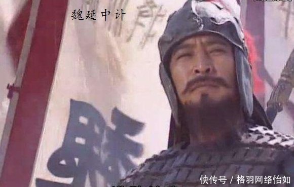  费祎|迷雾重重的魏延之死，到底诸葛亮有没有参与这件事