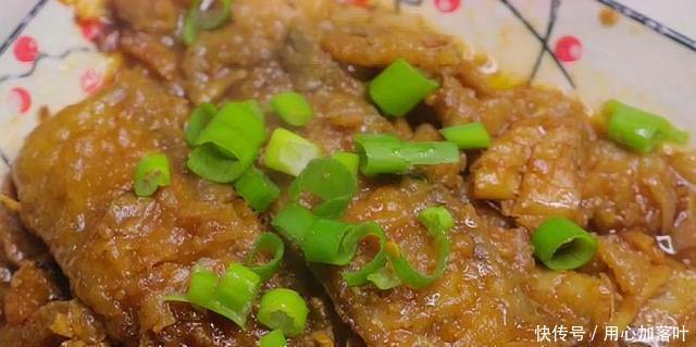  做法|这才是带鱼最好吃做法，饭店都这么做，鲜香肉嫩无腥味