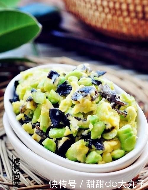 老少皆宜|花式炒鸡蛋16道,老少皆宜,清香下饭又营养