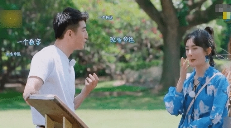 数额|金瀚十岁就中彩票大奖,得知具体数额后,谢娜胡可都惊呆了