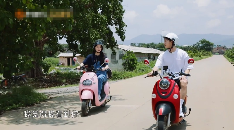 录制|向往的生活分批录制实锤!吃饭叫外卖还假装送客,剪辑都圆不回来