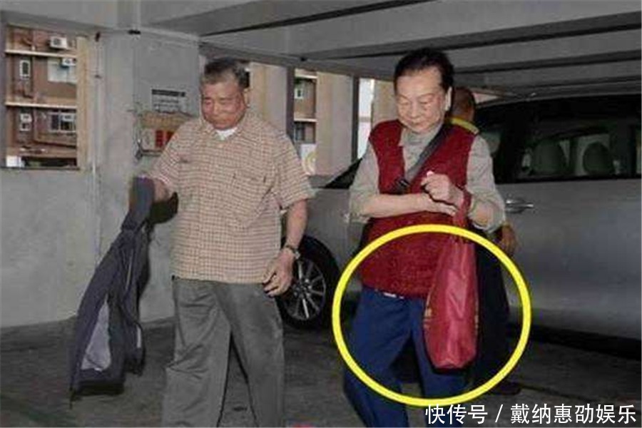 不堪|刘德华身价超十亿,父母和姐姐却落魄不堪,事实究竟如何呢