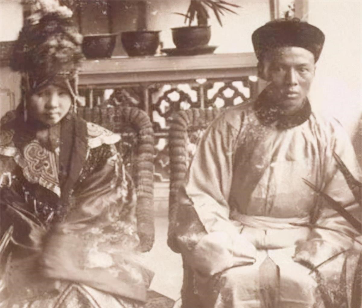 生存|古代的童养媳面对残酷现实,她们都是如何生存的