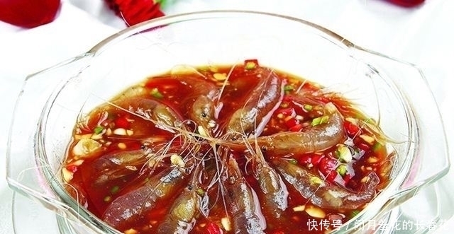 美食|5道最“残忍”的美食前两个能忍,最后一个忍不了