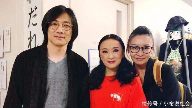  如今|他是黄晓明的同窗，马苏的老师，如今46岁混得没妻子“出名”