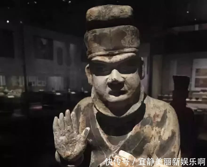 文物|渑池县：没想到你是这样的文物！
