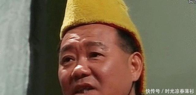  一共|《射雕英雄传》二流高手排名，一共有9个人，第一让郭靖害怕！