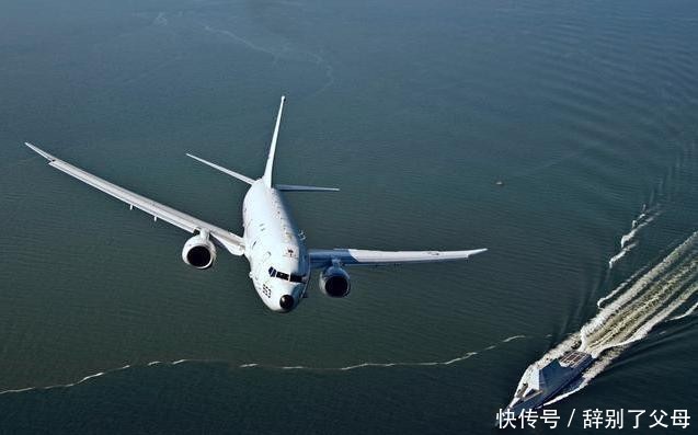  拦截|美侦察机海峡上空遭拦截，无线电警告令其慌乱，俄：大国动真格了