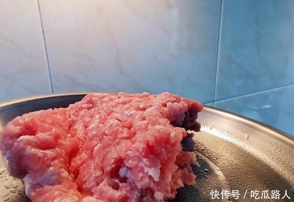 包菜|既是主食也可当菜来吃,Q弹好滋味,介绍给“粉丝”们分享