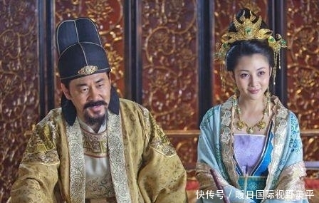 皇位|赵匡胤夺了柴氏皇位, 立下誓碑“对方有罪不加刑”, 后人发现: 这是文字游戏