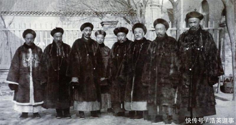 快要|清代才子龚自珍为何预言大清快要完蛋？只因他看到两个字