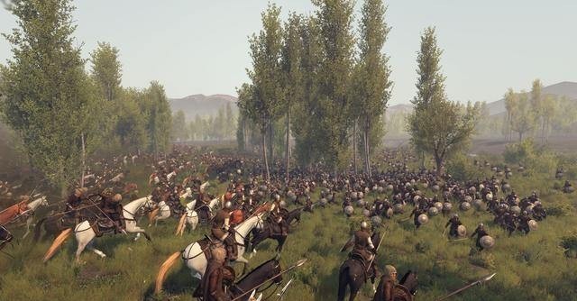  蒙古|蒙古西征到底造成了多大破坏？可能并不大